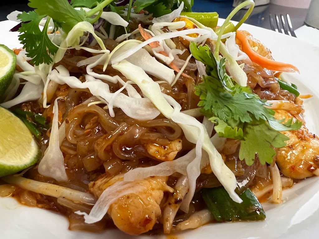 Tweety Thai Cuisine 2 | restaurant | 10450 Friars Rd suite x, San Diego, CA 92120, USA | 6192305006 OR +1 619-230-5006