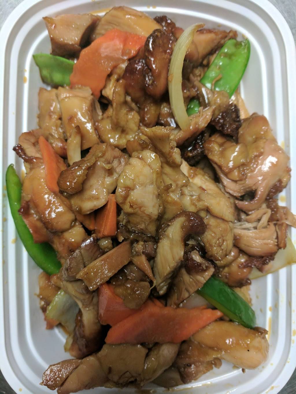 Szechuan Wok | restaurant | 3365, 11714 Reisterstown Rd, Reisterstown, MD 21136, USA | 4105264225 OR +1 410-526-4225