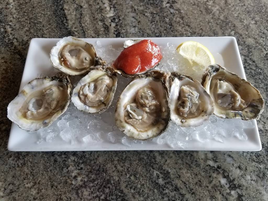 Alessios Seafood Grille | restaurant | 827 Easton Rd, Warrington, PA 18976, USA | 2674838500 OR +1 267-483-8500