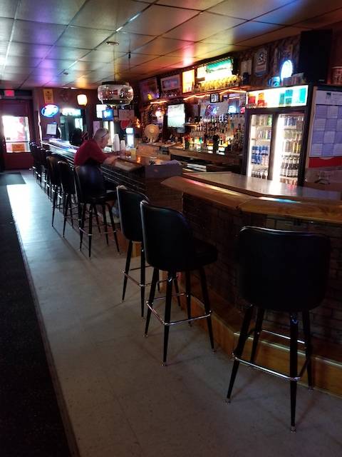 KCs Halftime Lounge | night club | 928 Main St, Manson, IA 50563, USA | 7124692613 OR +1 712-469-2613