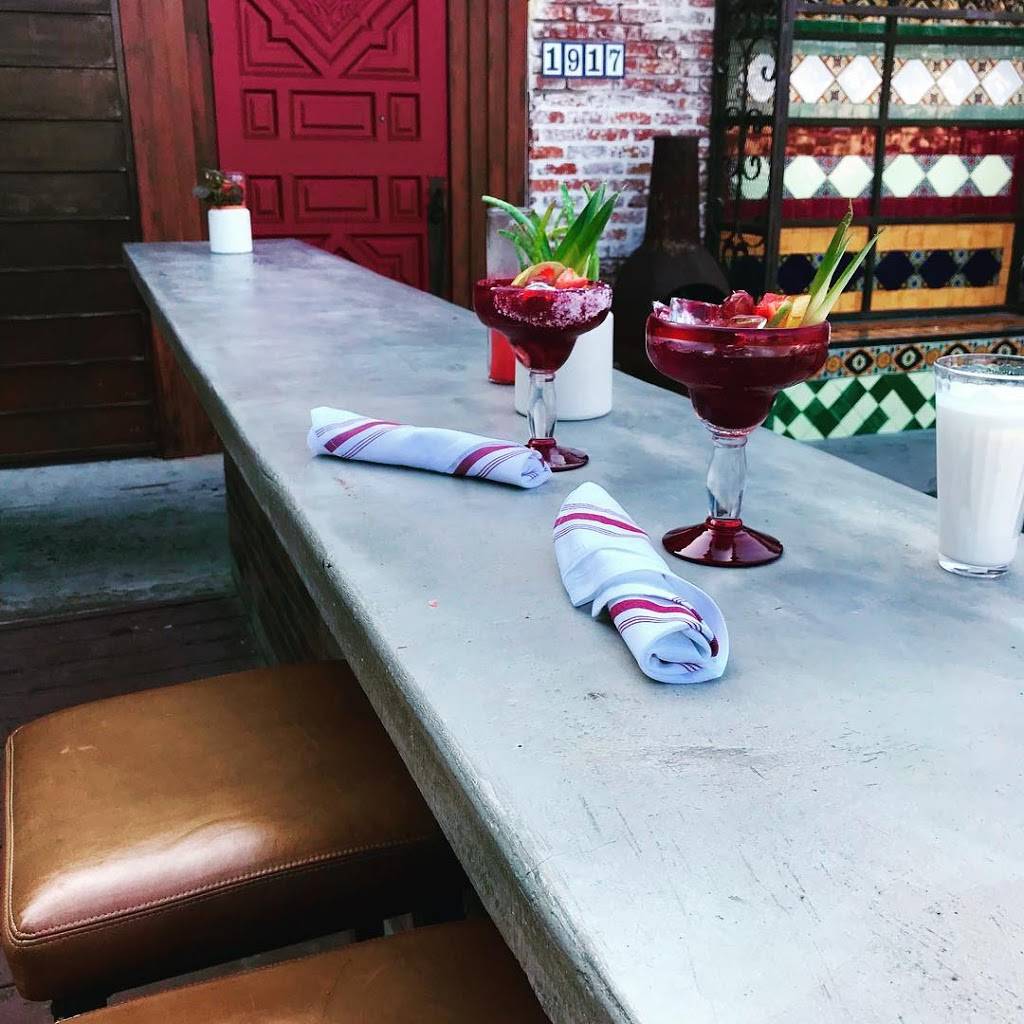 La Villita Cantina | restaurant | 1917 N Bronson Ave, Los Angeles, CA 90068, USA | 3234602200 OR +1 323-460-2200