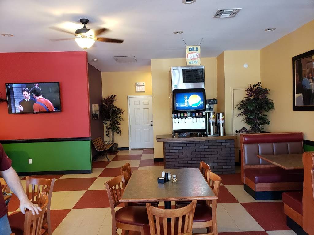 Milano Pizza Hallsville | restaurant | 324 W Main St, Hallsville, TX 75650, USA | 9036682901 OR +1 903-668-2901