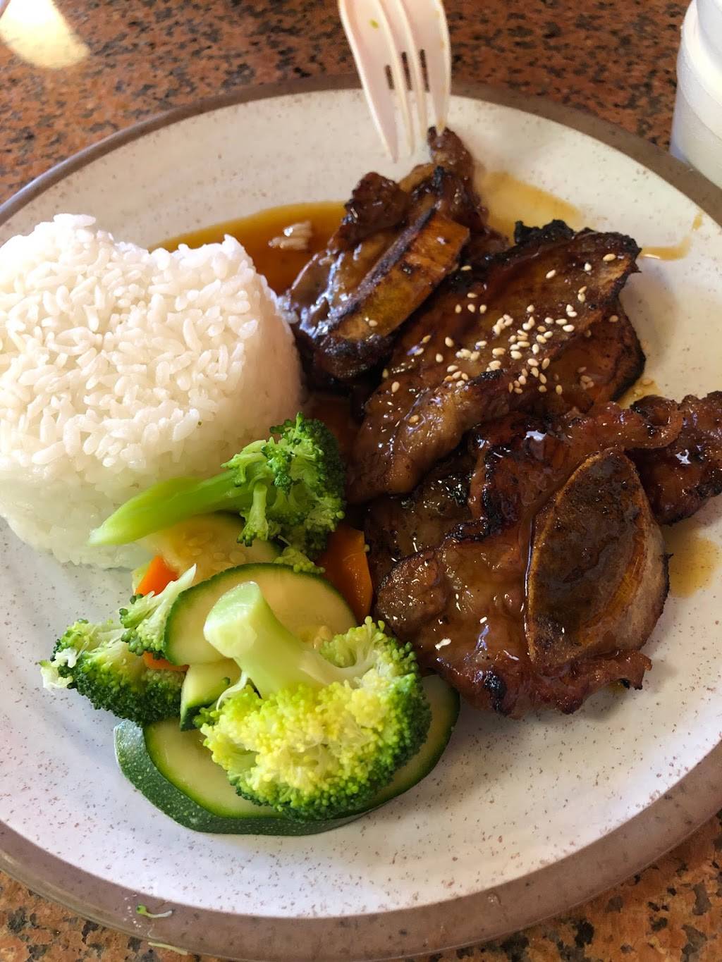 Maki Yaki El Segundo | restaurant | 100 W Imperial Ave # H, El Segundo, CA 90245, USA | 3103641231 OR +1 310-364-1231