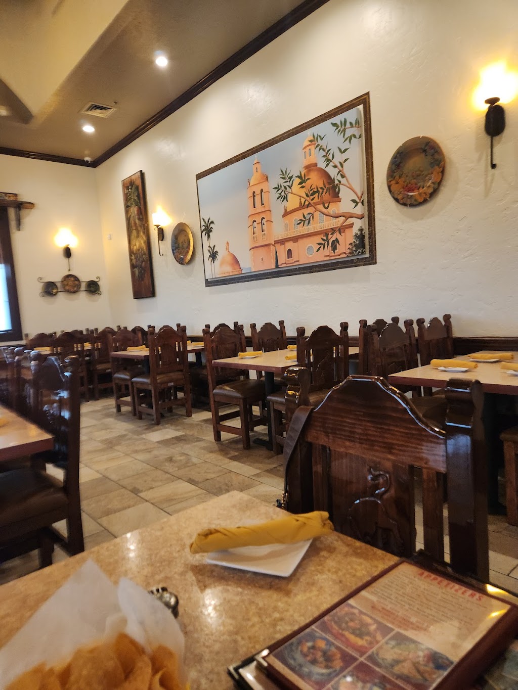 Los Gallitos Mexican Cafe | restaurant | 20420 Southwest Fwy, Richmond, TX 77469, USA | 8323633322 OR +1 832-363-3322