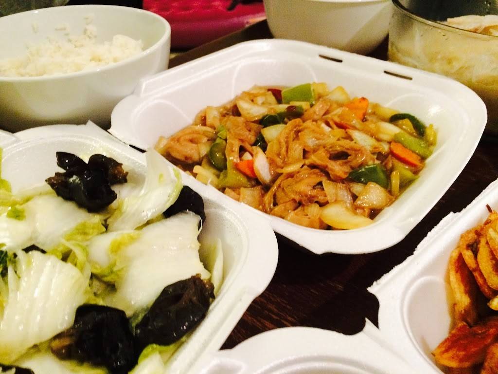 China Bistro | restaurant | 4052 Presidential Pkwy, Powell, OH 43065, USA | 6143645858 OR +1 614-364-5858