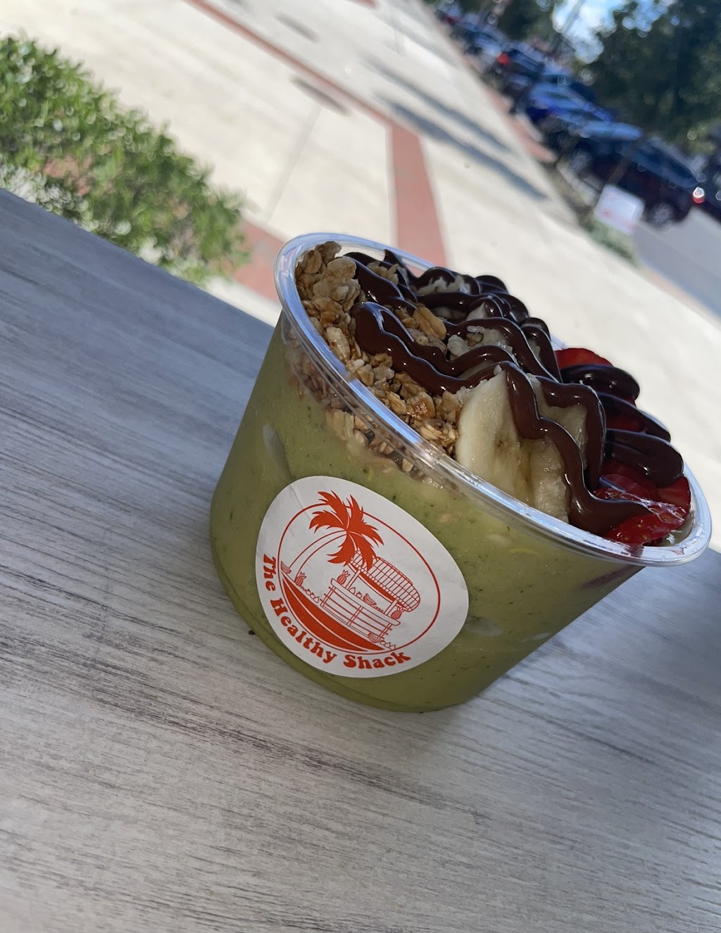 The Healthy Shack | restaurant | 325 Madison St suite e1008, Lansdale, PA 19446, USA | 2158532510 OR +1 215-853-2510