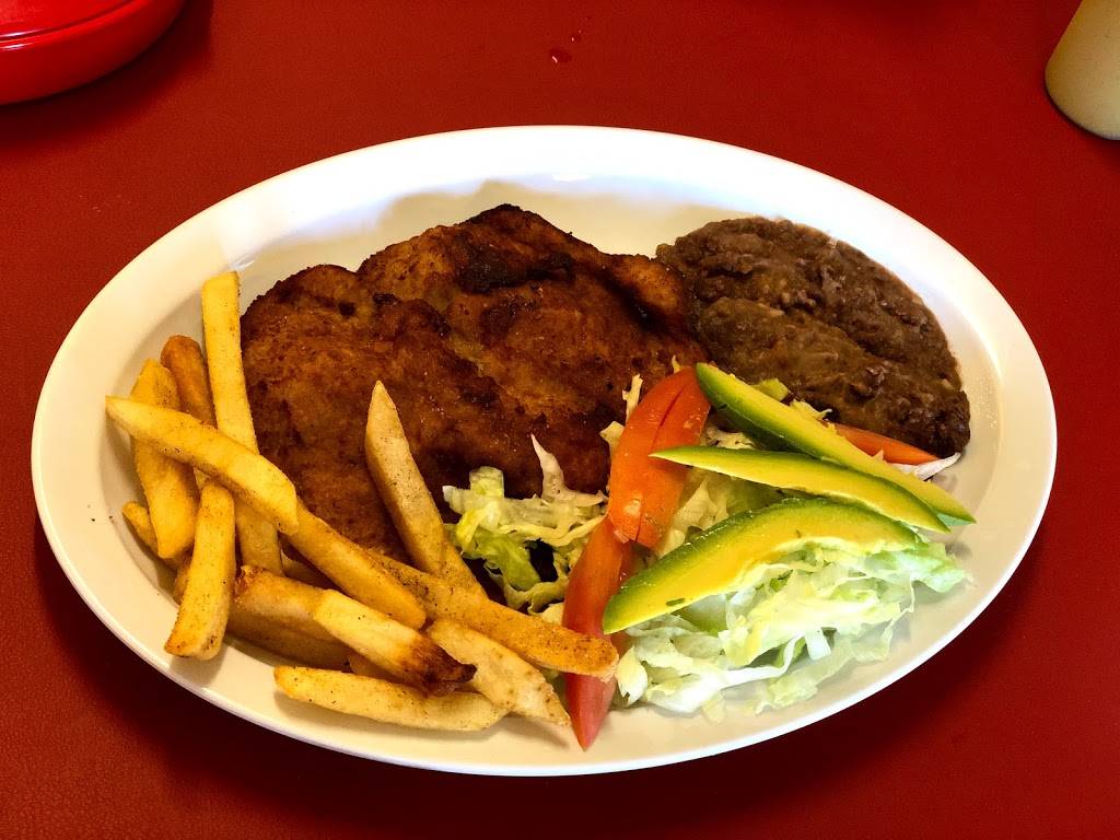 Taqueria Mi Zacatecas | restaurant | 1913 S Edgefield Ave, Dallas, TX 75224, USA | 4699414093 OR +1 469-941-4093