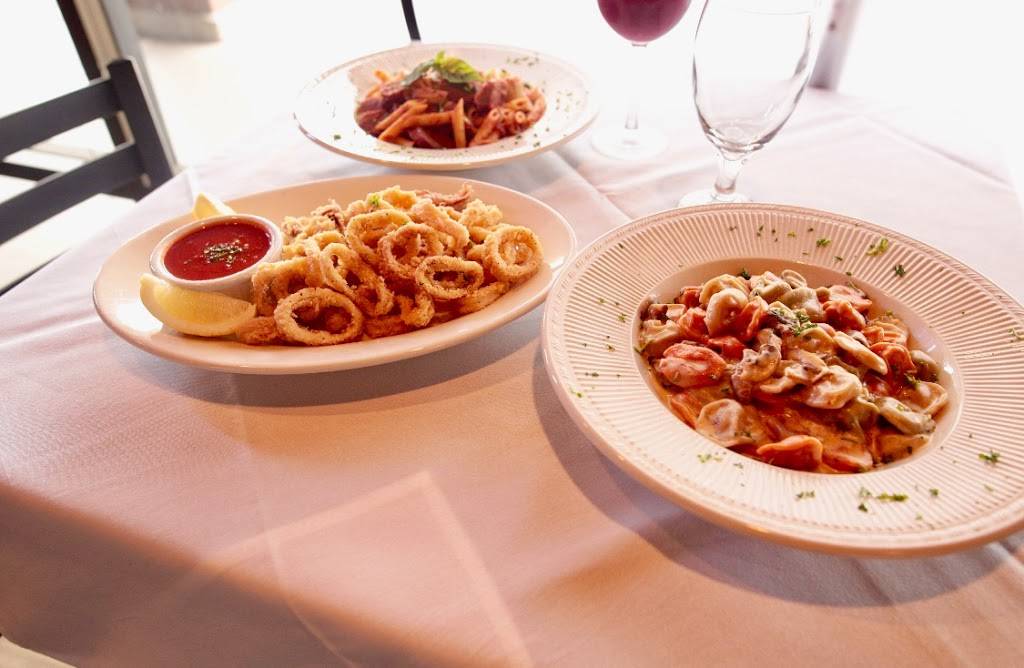 Roma Garden Ristorante | restaurant | 3923 E Thunderbird Rd #113, Phoenix, AZ 85032, USA | 6027885466 OR +1 602-788-5466