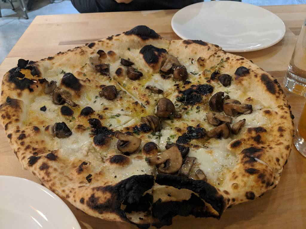 The Masonry Fremont | restaurant | 730 N 34th St, Seattle, WA 98103, USA | 2065574907 OR +1 206-557-4907