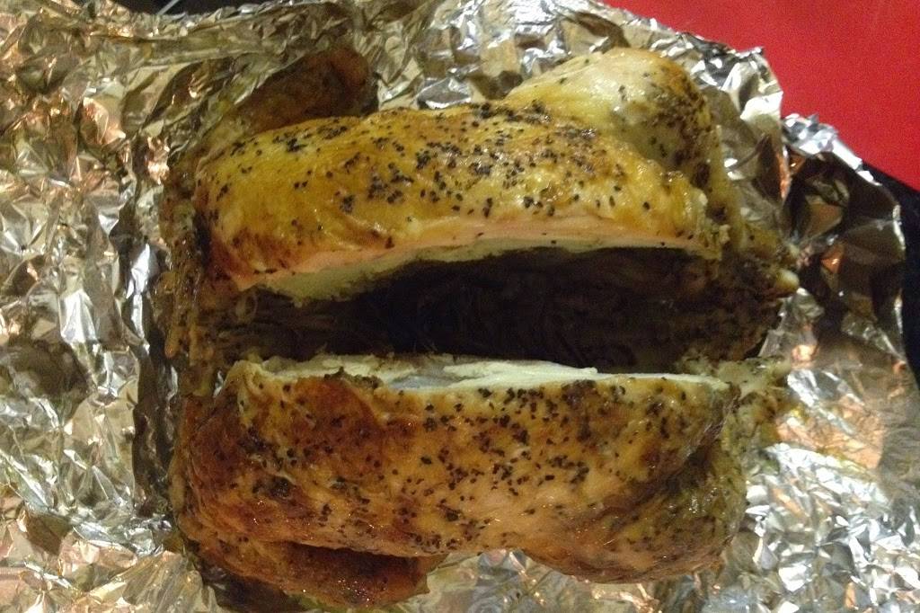 BLL Rotisserie Factory | restaurant | 380 Knollwood St, Winston-Salem, NC 27103, USA | 3367257071 OR +1 336-725-7071