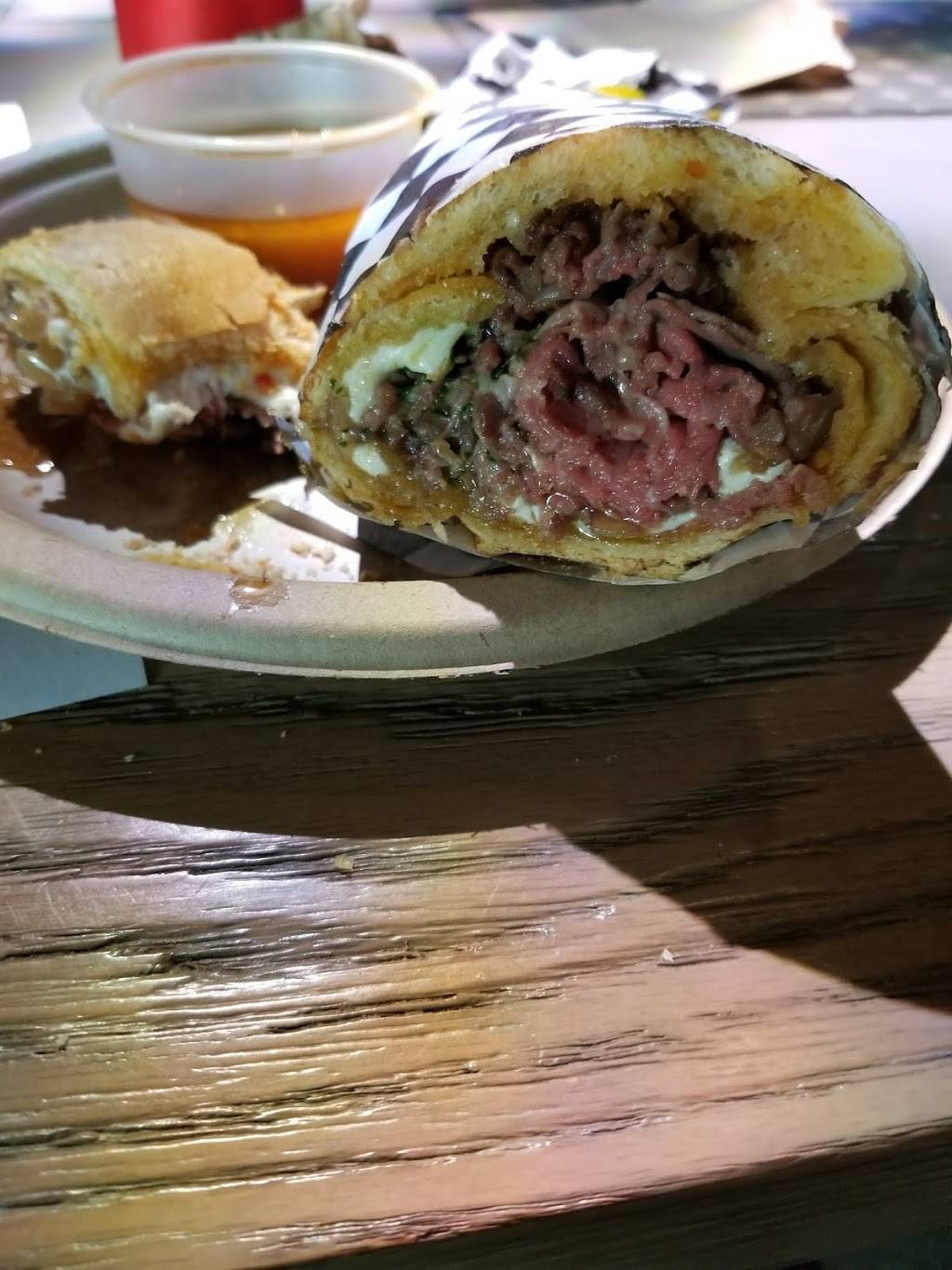 THE STREET - A Michael Mina Social House | restaurant | 2330 Kalakaua Ave #330 Suite 156, Honolulu, HI 96815, USA | 8083774402 OR +1 808-377-4402