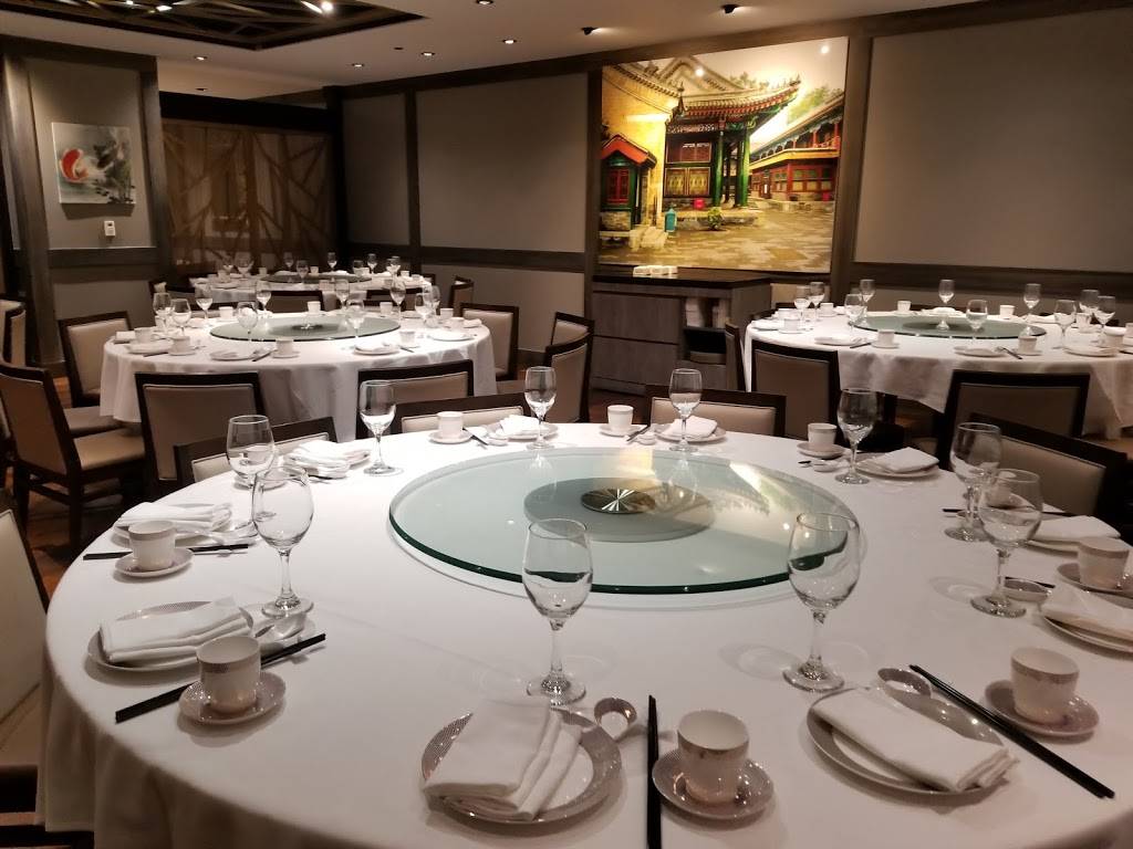 Harborview Restaurant & Bar 凱悅滙 | restaurant | 4 Embarcadero Center, Street level, San Francisco, CA 94111, USA | 6288677350 OR +1 628-867-7350