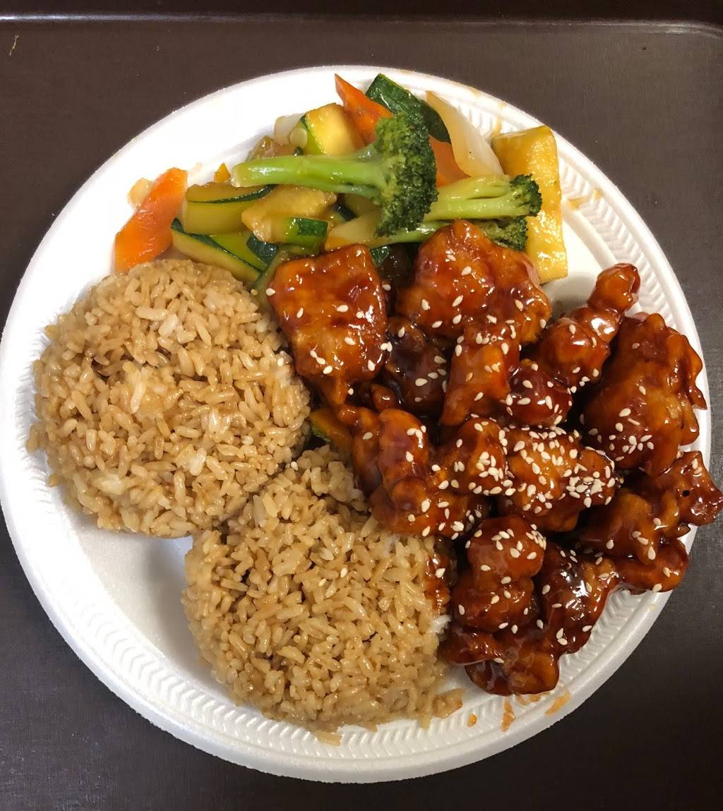 Fuji Japanese Grill | restaurant | 514 Highway 17 North, North Myrtle Beach, SC 29582, USA | 8432495556 OR +1 843-249-5556