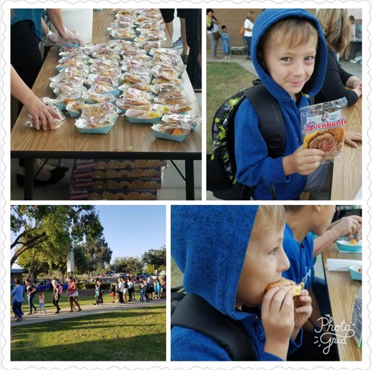 Svenhards Swedish Bakery | restaurant | 701 Industrial Dr, Exeter, CA 93221, USA | 5595922244 OR +1 559-592-2244