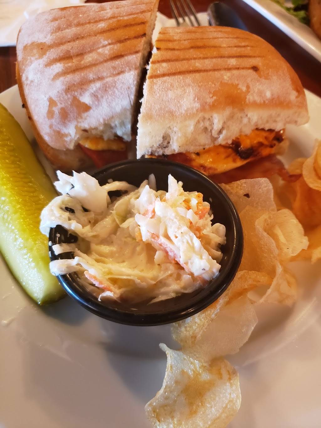 Gigis Cafe & kekes pizzeria | cafe | 7423 Amboy Rd, Staten Island, NY 10307, USA | 7185544134 OR +1 718-554-4134