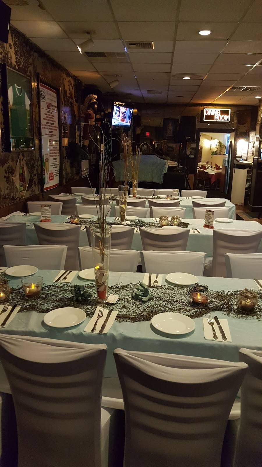 Portuguese Manor Restaurant | restaurant | 310 Elm St, Perth Amboy, NJ 08861, USA | 7328262233 OR +1 732-826-2233