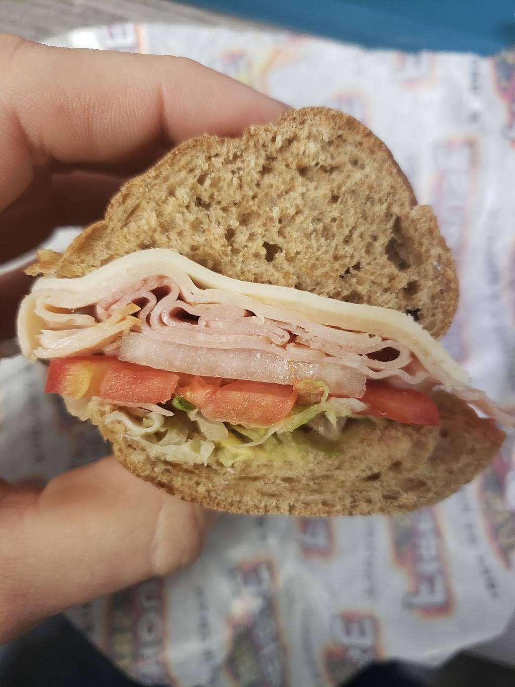 Firehouse Subs | restaurant | 48955 Grand River Ave #100, Novi, MI 48374, USA | 2483082550 OR +1 248-308-2550