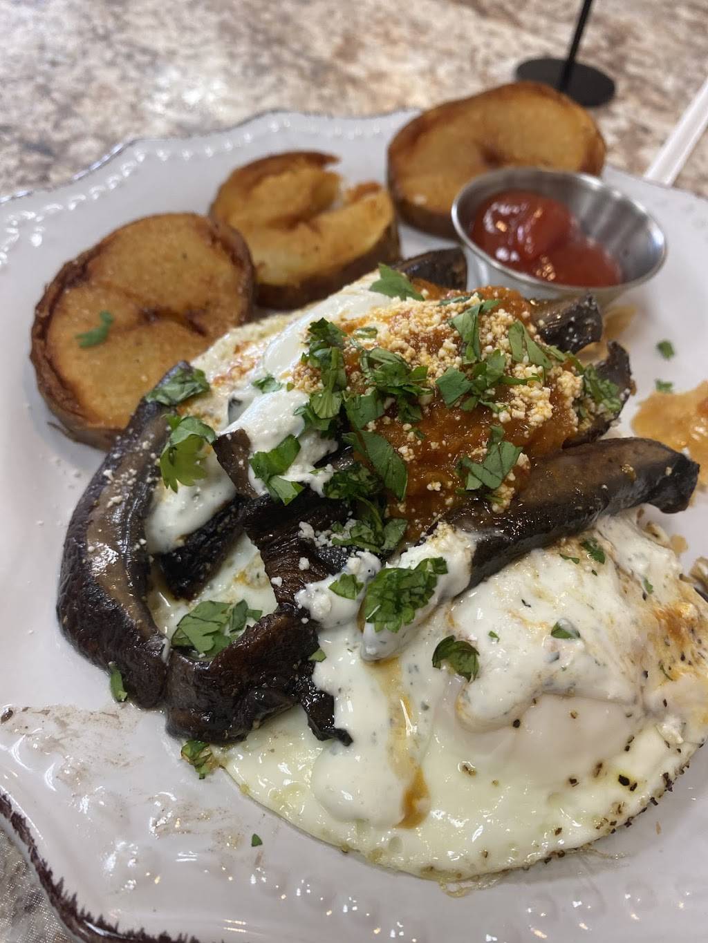 Harvest Kitchen & Bakery | restaurant | 21971 Katy Fwy, Katy, TX 77450, USA | 2813964727 OR +1 281-396-4727