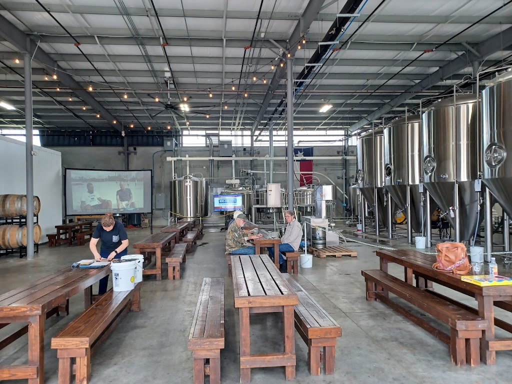 Texas Leaguer Brewing Company | restaurant | 13503 Pike Rd, Missouri City, TX 77489, USA | 8328959000 OR +1 832-895-9000