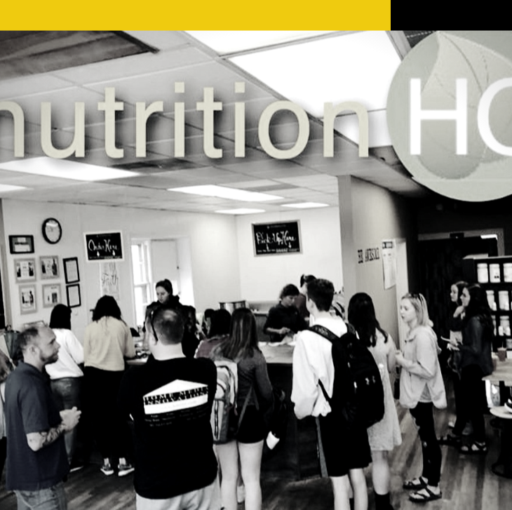 Nutrition HQ | restaurant | 212 Locust St, Hudson, WI 54016, USA | 7158080666 OR +1 715-808-0666