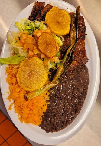 American Guatemex Restaurant | restaurant | 1047 S York Rd Unit "G, Bensenville, IL 60106, USA | 6305093113 OR +1 630-509-3113