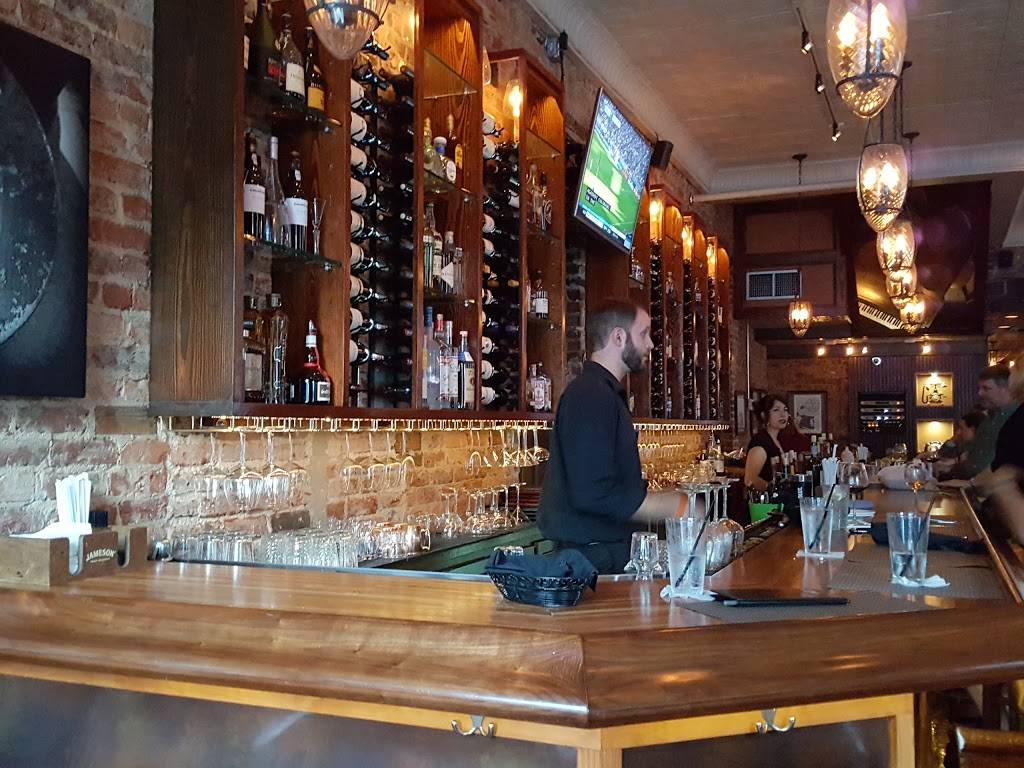 Mabellas | Italian Steakhouse | restaurant | 14 W 11th St, Columbus, GA 31901, USA | 7069400070 OR +1 706-940-0070