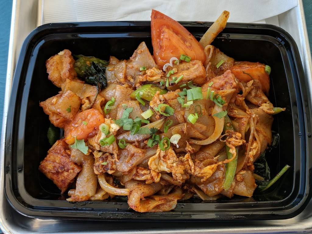 Pinto Urban Thai Diner | restaurant | 3000 Northside Boulevard #400, Richardson, TX 75080, USA | 9724799979 OR +1 972-479-9979