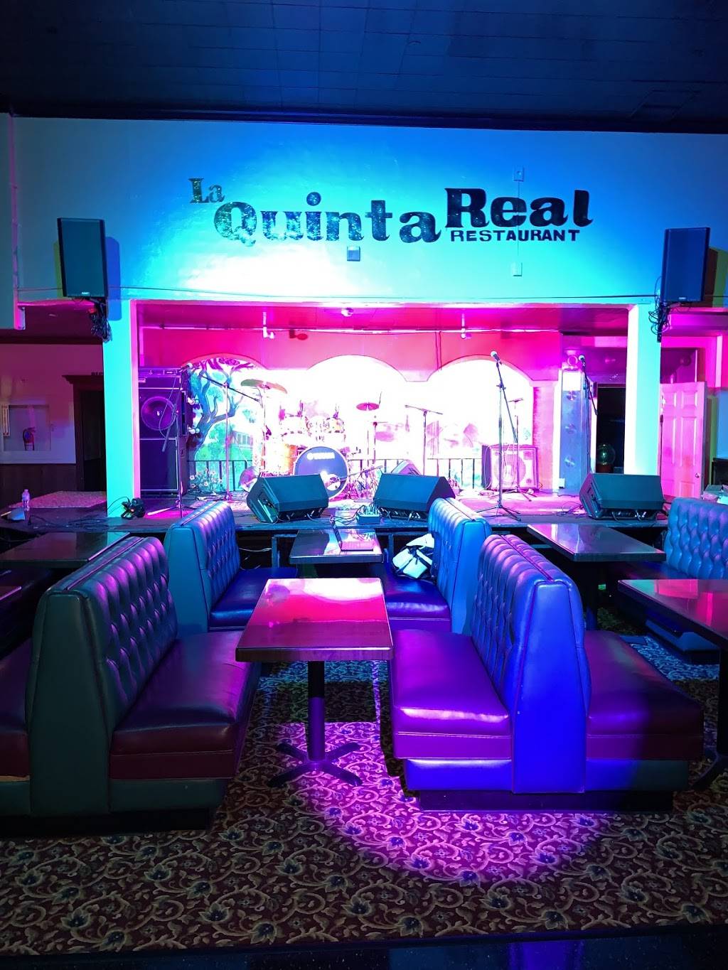 La Quinta Real Restaurant | restaurant | 3207, 400 E Compton Blvd, Compton, CA 90221, USA | 3106355256 OR +1 310-635-5256