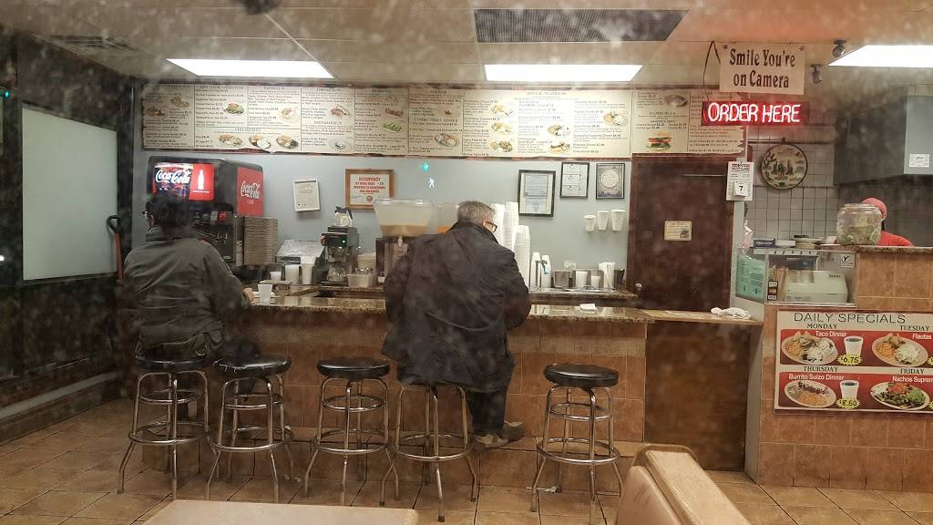 Tonys Burrito Méx | restaurant | 1957 W Belmont Ave, Chicago, IL 60657, USA | 7738324896 OR +1 773-832-4896