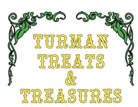 Turman Treats & Treasures | restaurant | 2269 IN-63, Fairbanks, IN 47849, USA | 8123824400 OR +1 812-382-4400