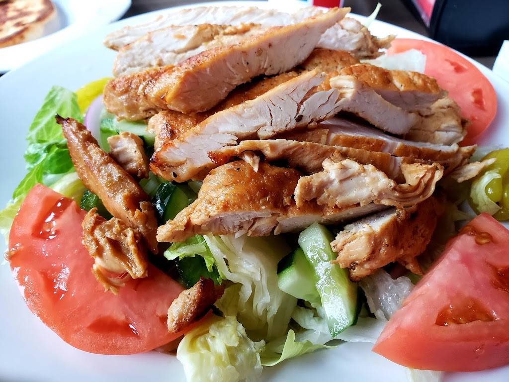 Yorkys | restaurant | 836 N York St, Elmhurst, IL 60126, USA | 6305302776 OR +1 630-530-2776