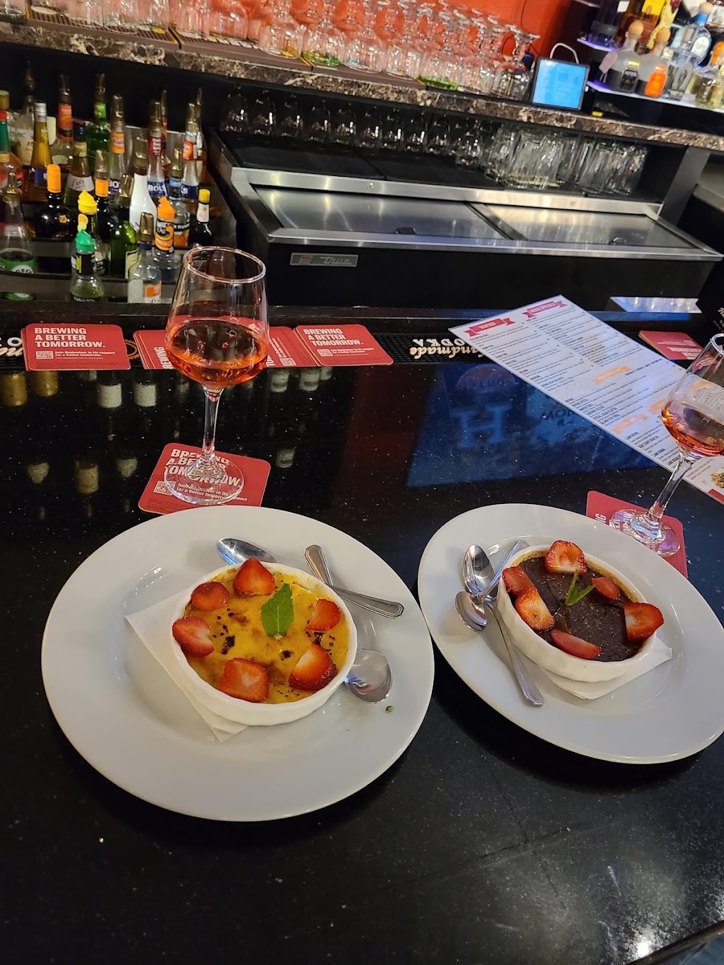 Memo’s bar & grill | restaurant | k, 302 Harry S. Truman Pkwy, Annapolis, MD 21401, USA | 4102665006 OR +1 410-266-5006