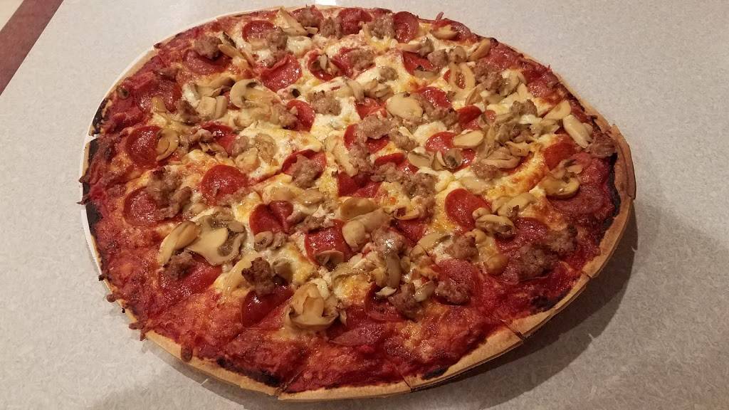 Luigis Pizza | restaurant | 5370 Cemetery Rd, Hilliard, OH 43026, USA | 6148766712 OR +1 614-876-6712