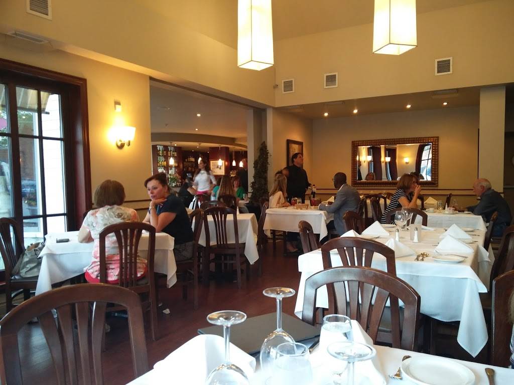 Piazza Romana | restaurant | 339 Chemin du Bord-du-Lac, Pointe-Claire, QC H9S 4L6, Canada | 5146973593 OR +1 514-697-3593