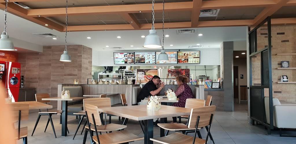 Burger King | restaurant | 4445 W Vine St, Kissimmee, FL 34746, USA | 4077874413 OR +1 407-787-4413