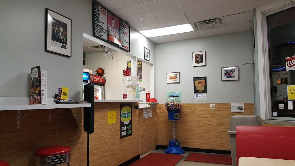 Lenos Sandwich Shop | meal takeaway | 1826 Grand Ave, Waukegan, IL 60085, USA | 8472447320 OR +1 847-244-7320