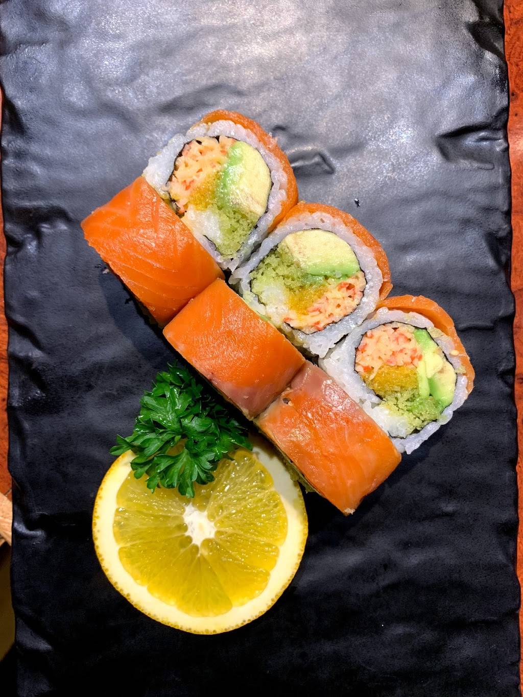 Hanami Izakaya | restaurant | 86 Gordon St, Guelph, ON N1H 4H6, Canada | 5192655599 OR +1 519-265-5599