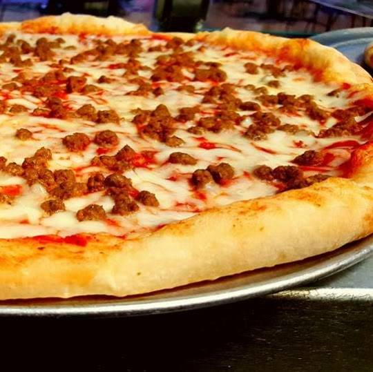 Jessies Fine Desserts Pizzeria | restaurant | 2334, 10918 Jamaica Ave, Richmond Hill, NY 11418, USA | 7184417770 OR +1 718-441-7770