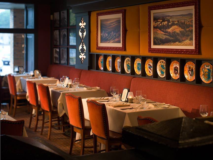 Siena | restaurant | 5600 Post Rd, East Greenwich, RI 02818, USA | 4018858850 OR +1 401-885-8850
