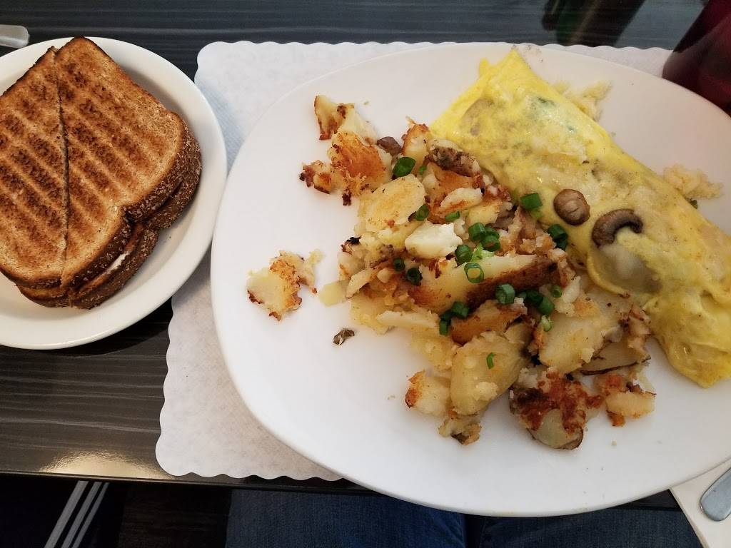 Little Dipper Diner | restaurant | 1921 W Dimond Blvd #106, Anchorage, AK 99515, USA | 9077700991 OR +1 907-770-0991