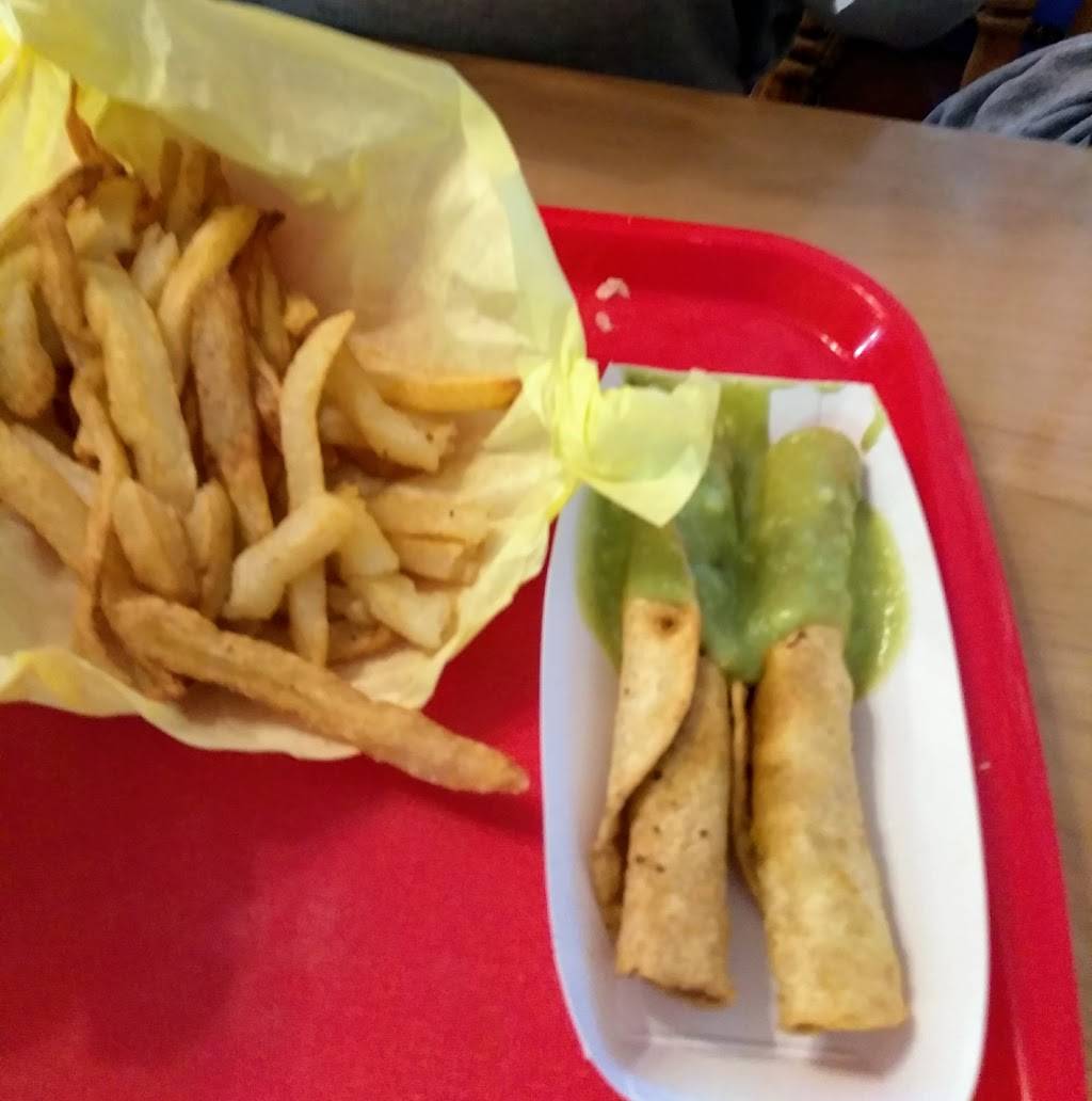 Marios Tacos | restaurant | 9247 Whittier Blvd, Pico Rivera, CA 90660, USA | 5626920339 OR +1 562-692-0339