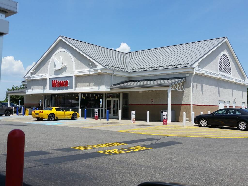 Wawa | cafe | 656 Old Bridge Turnpike, East Brunswick, NJ 08816, USA | 7322542106 OR +1 732-254-2106