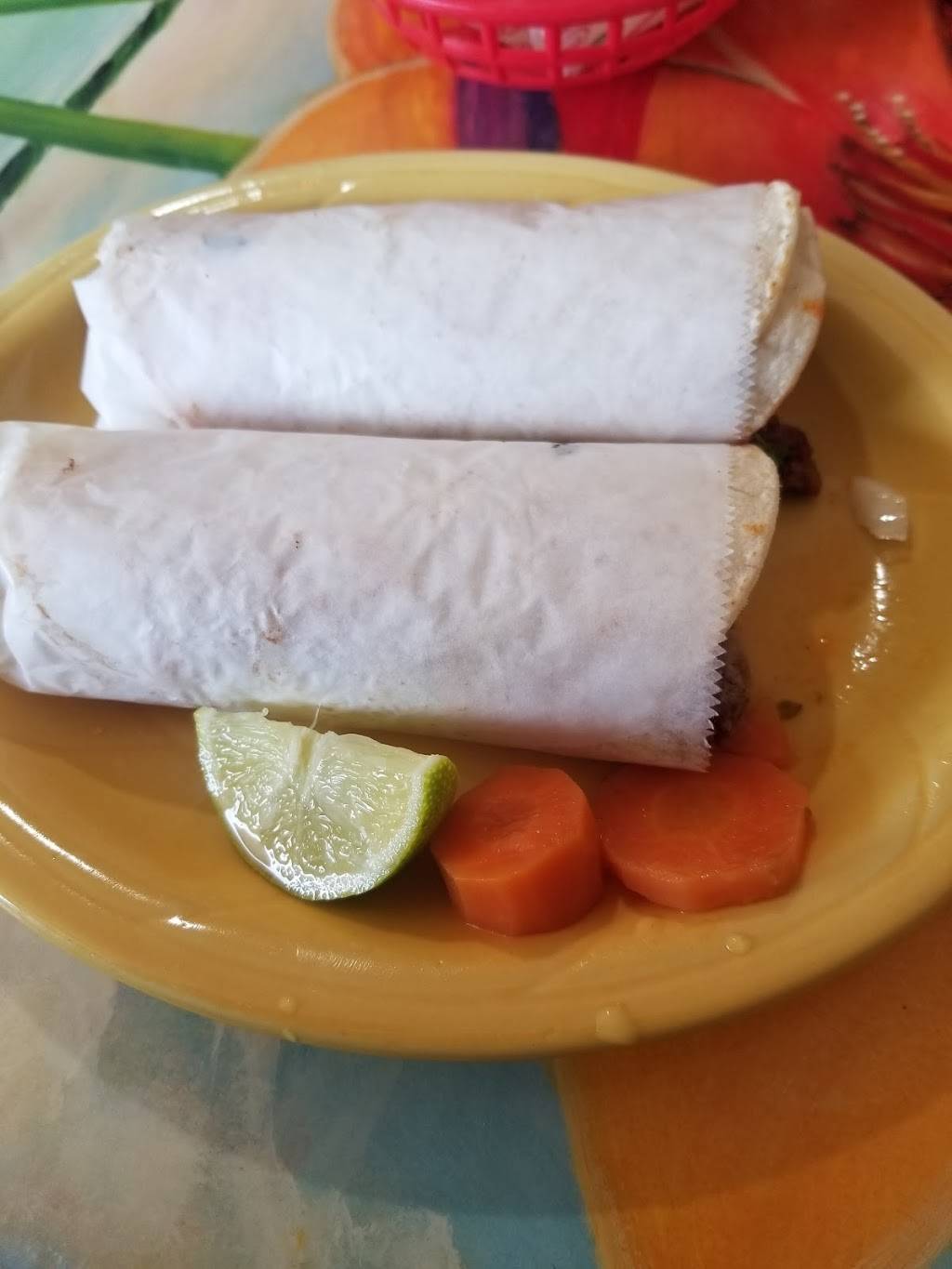 La Victoria Mexican Grill | restaurant | 3514 N O St, Fort Smith, AR 72904, USA | 4792226339 OR +1 479-222-6339