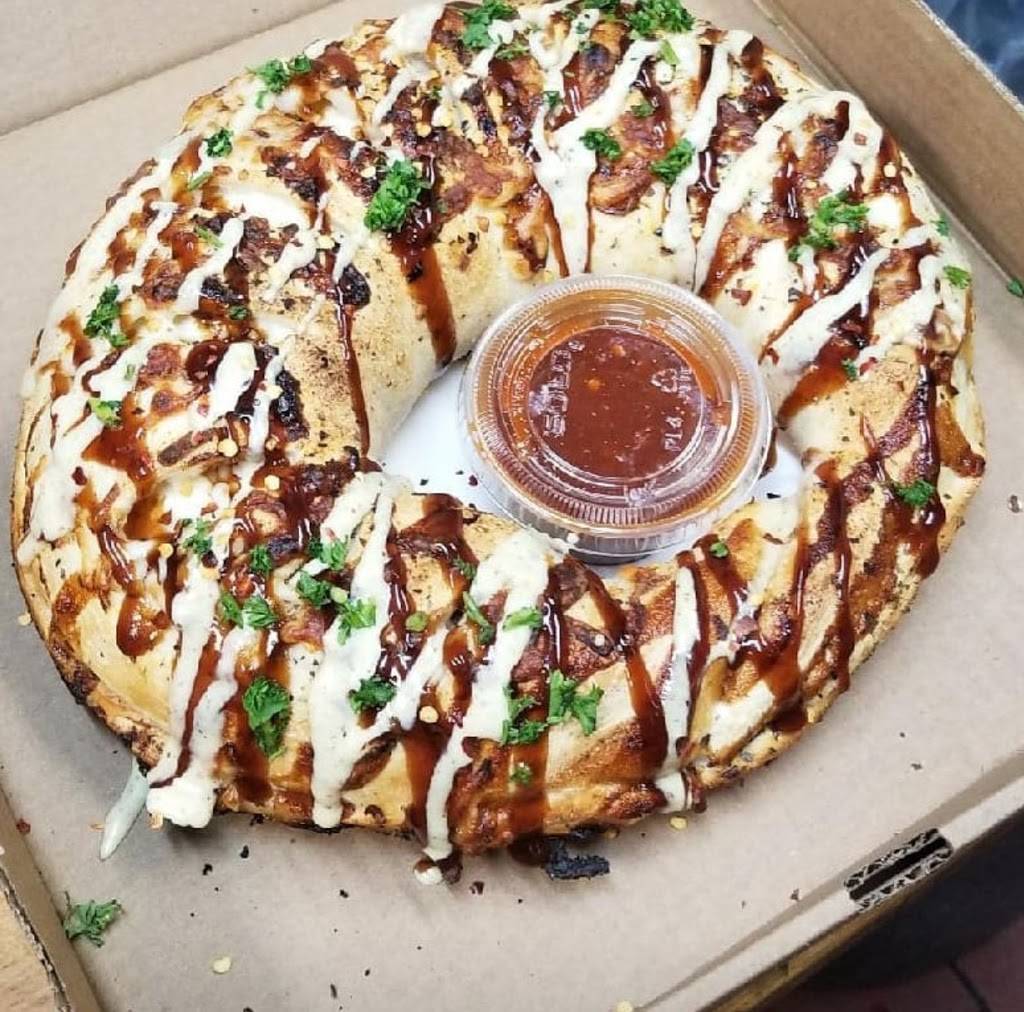 Oakdale Pizza | restaurant | 47 Court St, Binghamton, NY 13901, USA | 6077223333 OR +1 607-722-3333