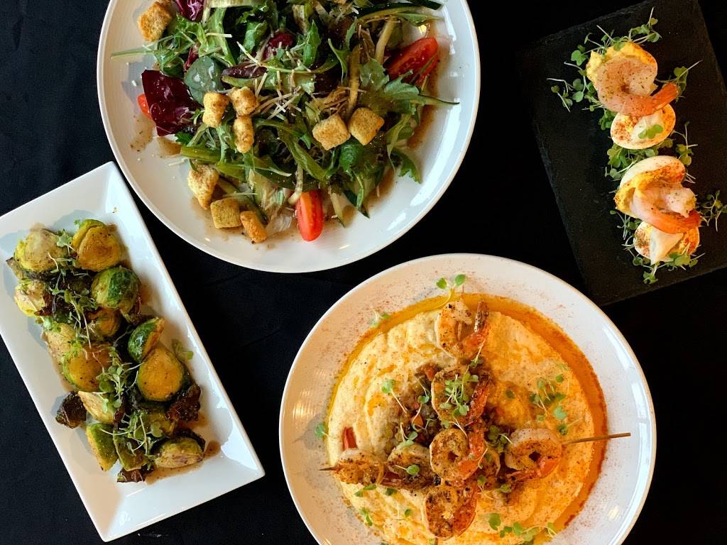 The CIVIL | restaurant | 518 N Charles St, Baltimore, MD 21201, USA | 4436828792 OR +1 443-682-8792