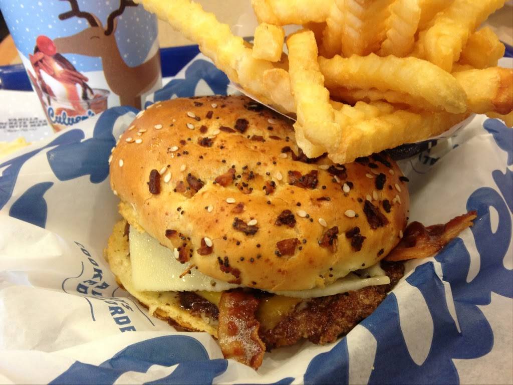 Culvers | restaurant | 7050 Mannheim Rd, Rosemont, IL 60018, USA | 8476352005 OR +1 847-635-2005