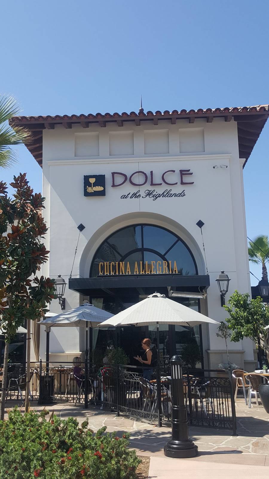 Amicis Ristobar | restaurant | 5980 Village Way #B106, San Diego, CA 92130, USA | 8588472740 OR +1 858-847-2740