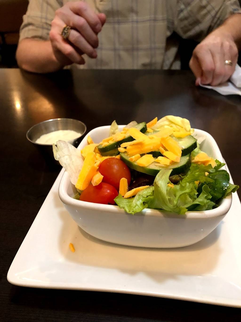 Ruby Tuesday | restaurant | 1212 Saxon Blvd, Orange City, FL 32763, USA | 3869170300 OR +1 386-917-0300