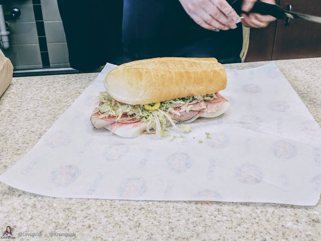 Jersey Mikes Subs | restaurant | 2115 W Roosevelt Rd, Wheaton, IL 60187, USA | 6304620545 OR +1 630-462-0545