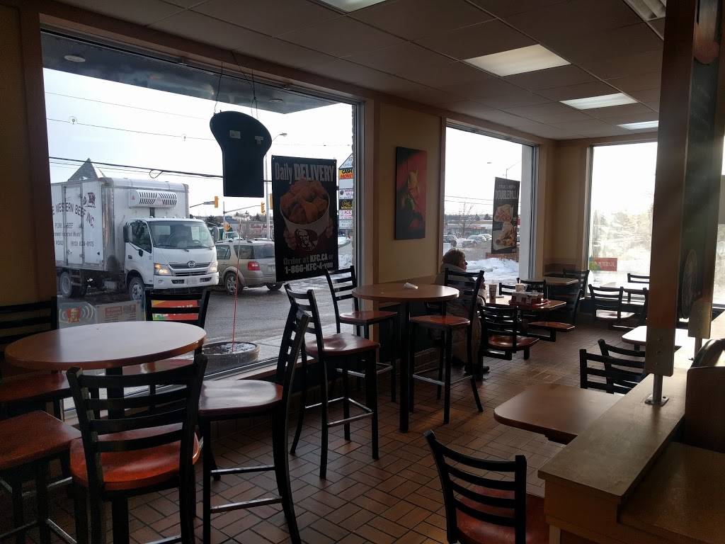 KFC | meal delivery | 475 Hazeldean Rd, Kanata, ON K2L 1V1, Canada | 6138364011 OR +1 613-836-4011